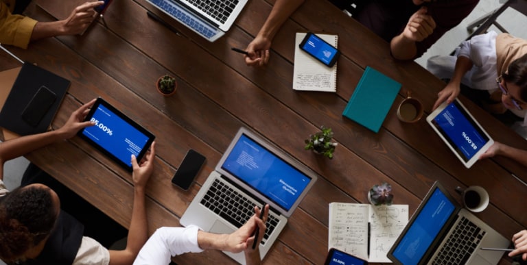 Integración de software y servicios administrados